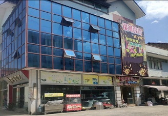 兴义市好玩的会所